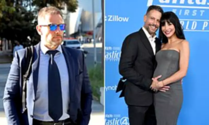 Ioan Gruffudd Sought Therapeutic School for Daughter After Family Clash