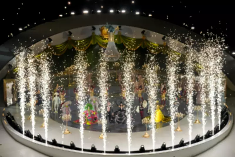 IOC President Coventry Declares Milan-Cortina Games Closed, Heralding New Era