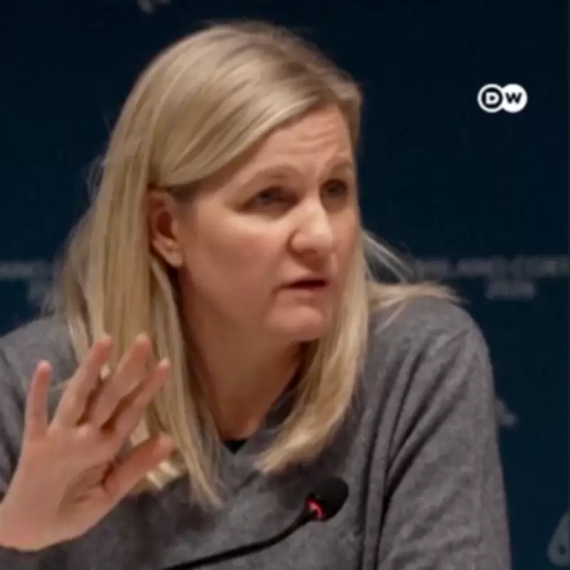 IOC President Threatens to Sack £420k PR Chief in Tense Press Conference