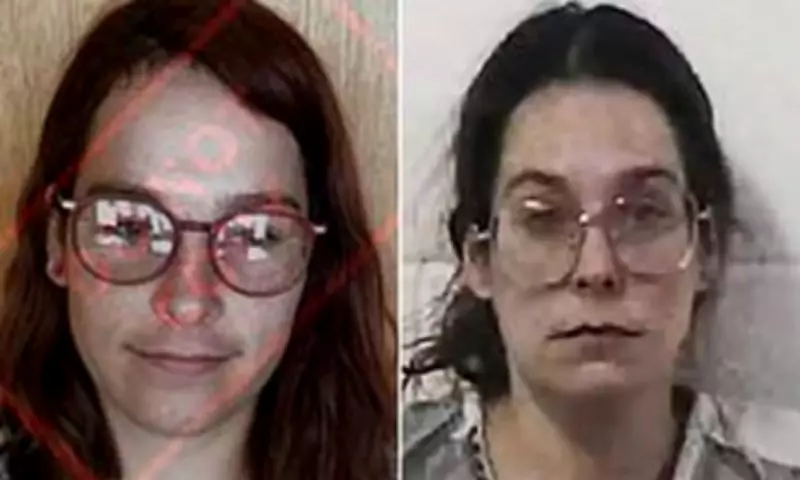 Iowa Mother Arrested for Allegedly Trying to Sell One-Month-Old Baby for $10,000