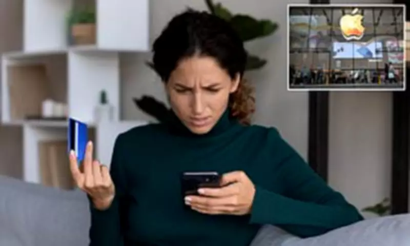 iPhone Users Targeted by Sophisticated Apple Pay Email Scam