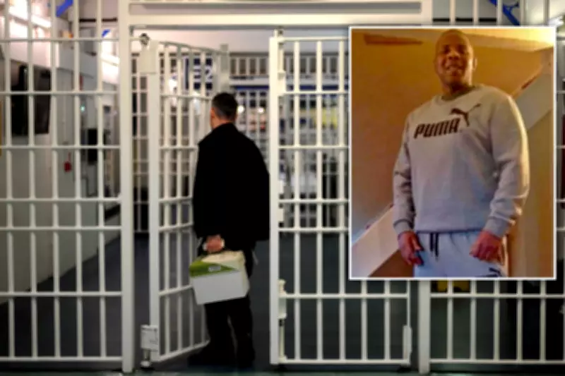 IPP Prisoner Faces Deportation After 21 Years for £20 Theft