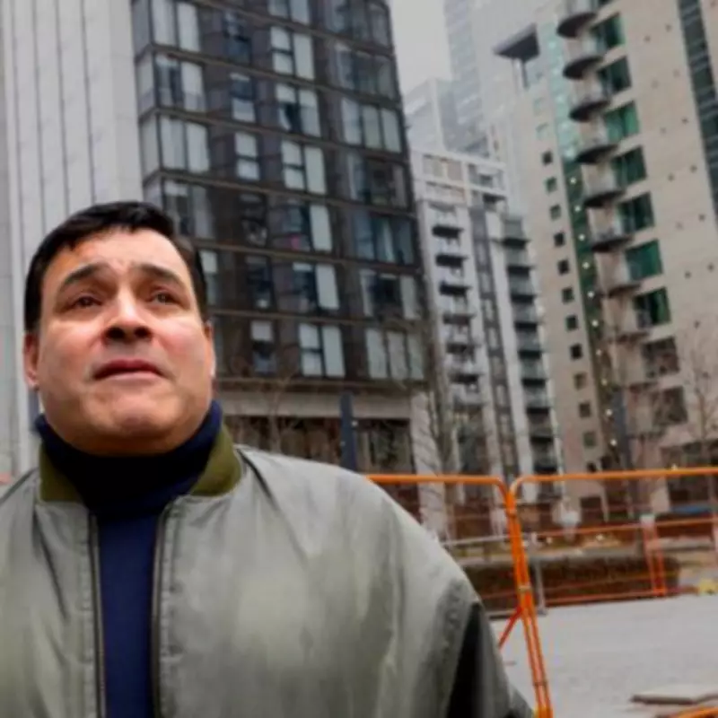 IRA Bomb Survivor Demands Justice 30 Years After Docklands Attack