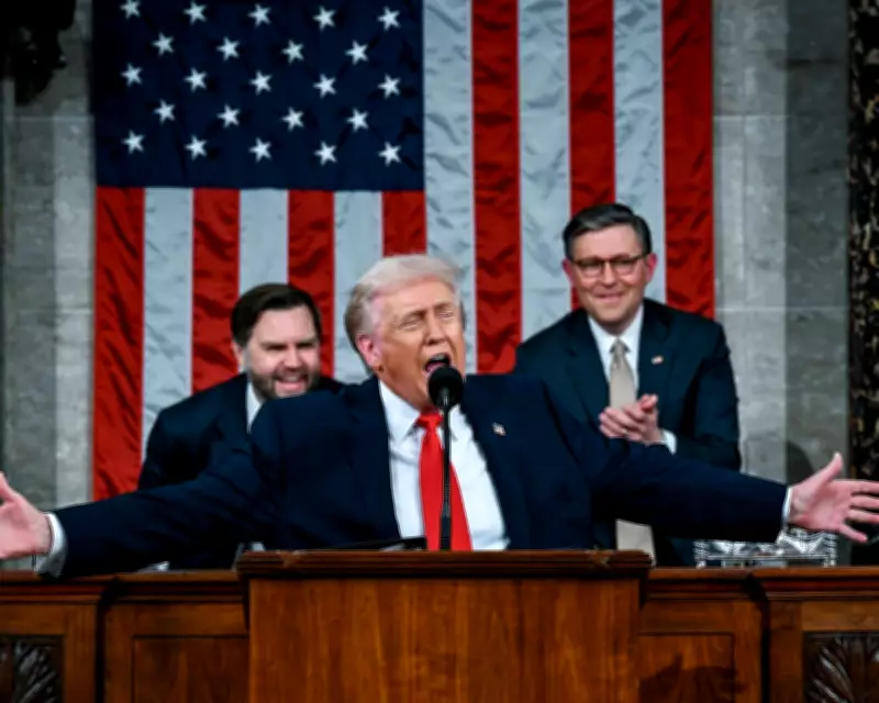 Iran Accuses US of 'Big Lies' Over Missile Programme After Trump's Speech