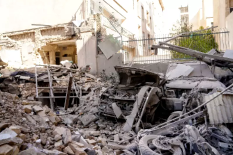 Iran Crisis Deepens: US Strikes Target Khamenei, Experts Warn of Escalation