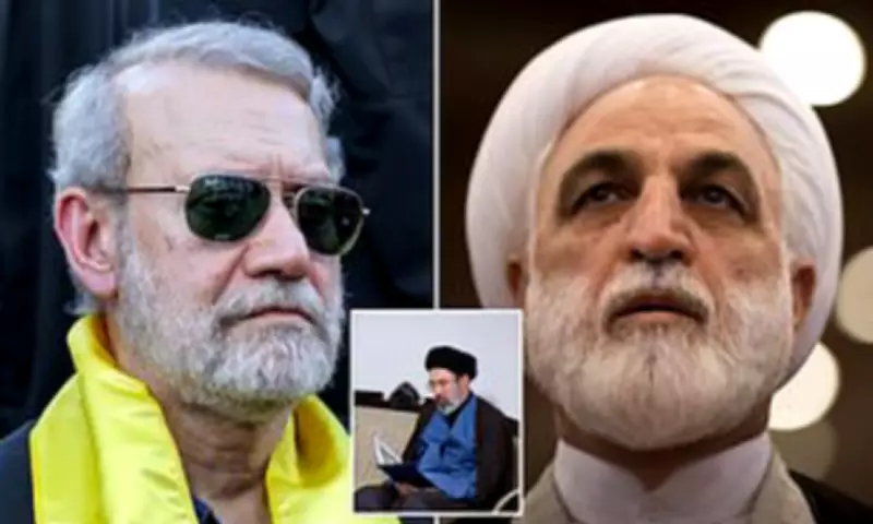 Iran Faces Leadership Crisis After Reported Death of Supreme Leader Khamenei