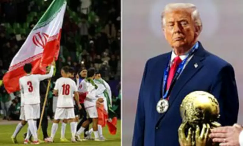 Iran Threatens World Cup Withdrawal After US-Israeli Strike Kills Supreme Leader