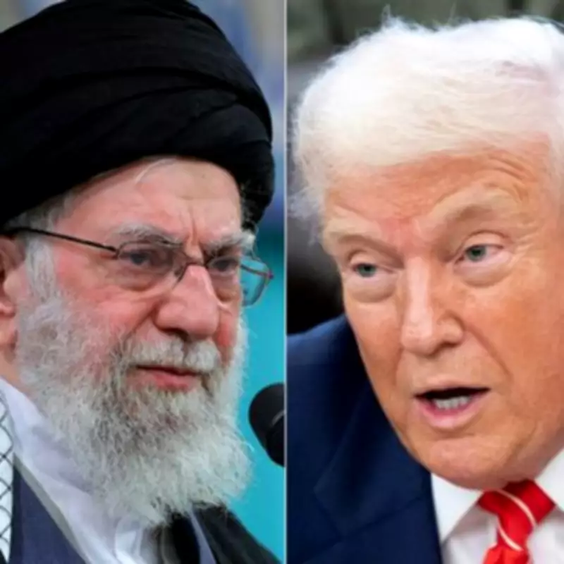 Iran Widens Internal Crackdown on Reformists Amid Rising US-Israel Military Pressure