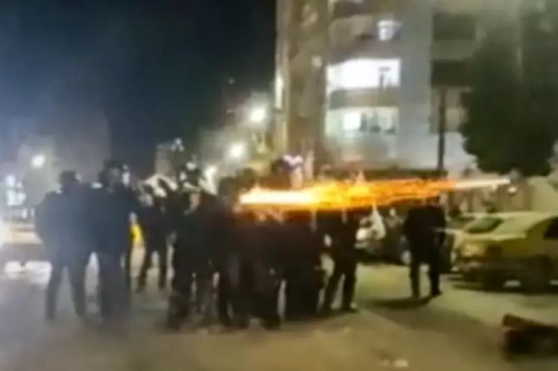 Iranian Agents Blocked Medical Care for Wounded Protesters in Hospitals