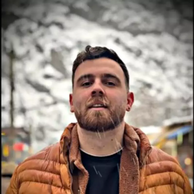 Iranian Protestor Erfan Soltani Released on Bail After Death Sentence Reports