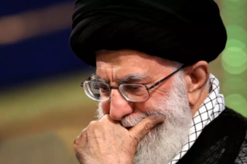 Iran's Leadership Landscape After Khamenei's Death in US-Israel Strikes