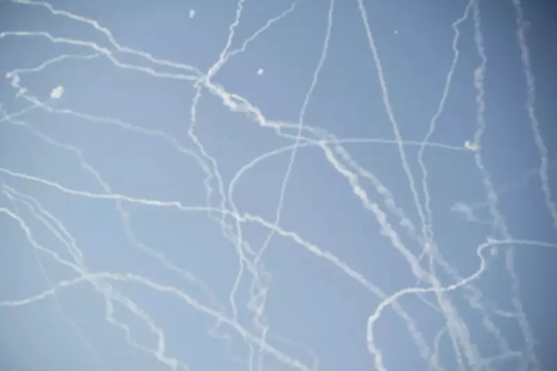 Iran's Military Weakened by Israel Conflict but Retains Potent Threat Capabilities