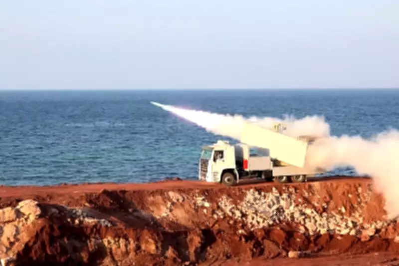 Iran's Missile Arsenal Explained Following US-Israel Strikes on Tehran