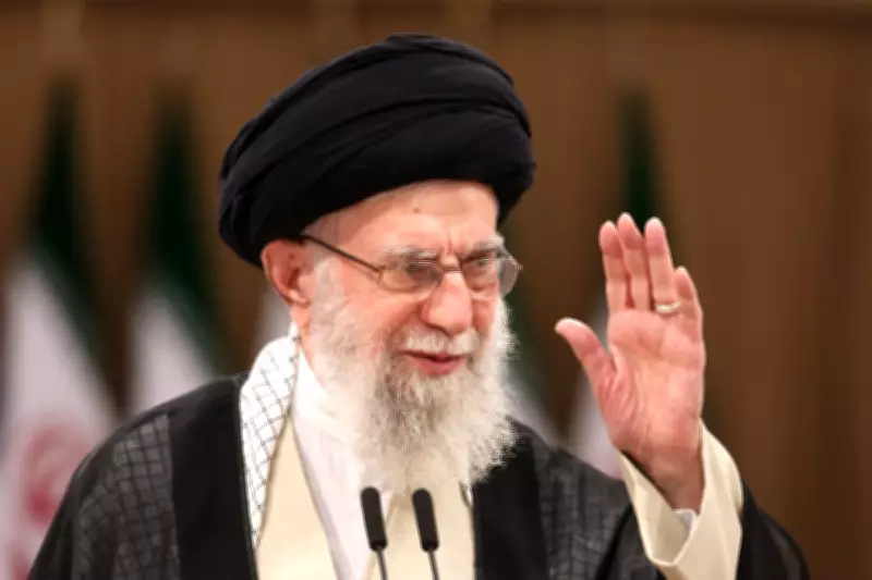 Iran's Supreme Leader Khamenei Killed in US-Israeli Airstrikes, Regional Instability Looms
