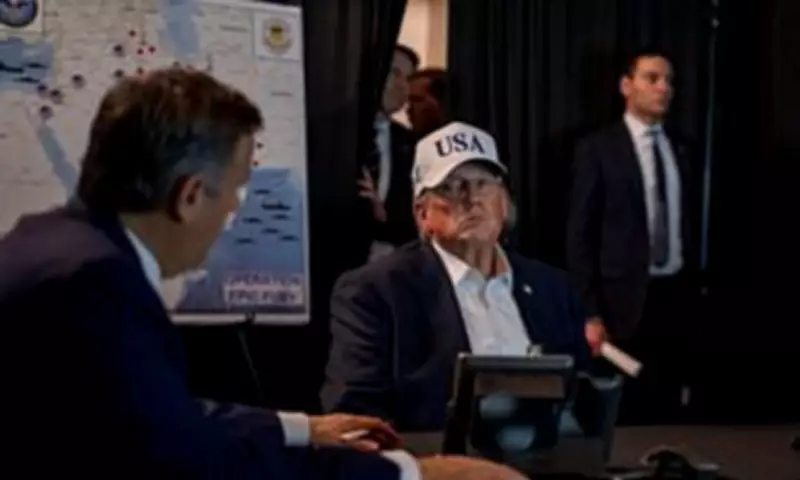 Iran's Supreme Leader Reported Dead Amid Missile Strikes on Dubai