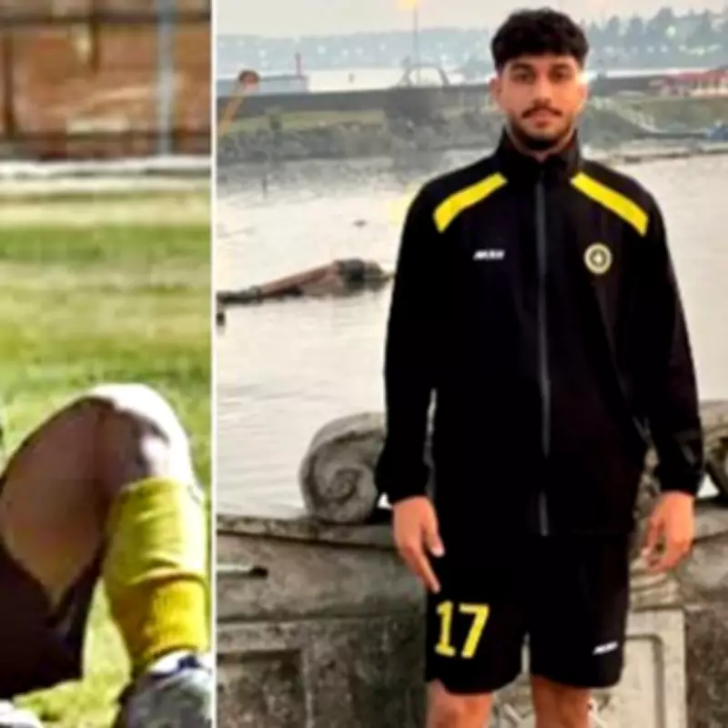 Iran's World Cup Squad Players Face Execution Threat, FIFA Urged to Intervene