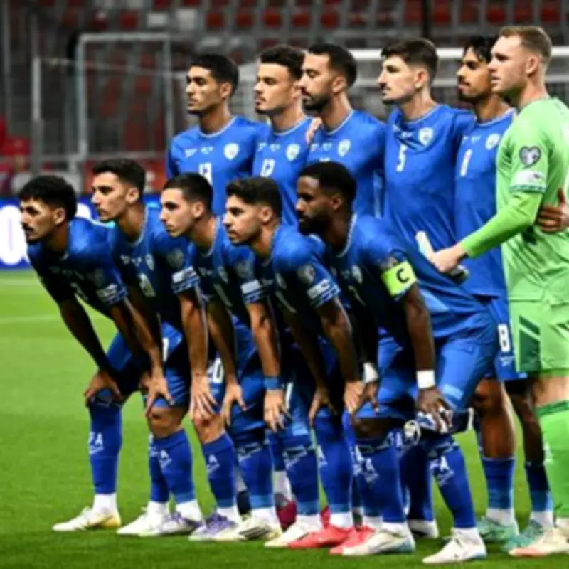 Ireland to Play Israel in Nations League Despite Prior Calls for UEFA Ban