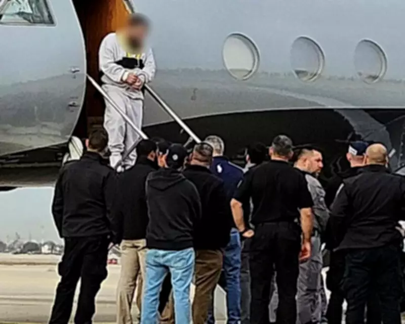 Irish Politicians Condemn Use of Shannon Airport for US Deportation Flights to Israel