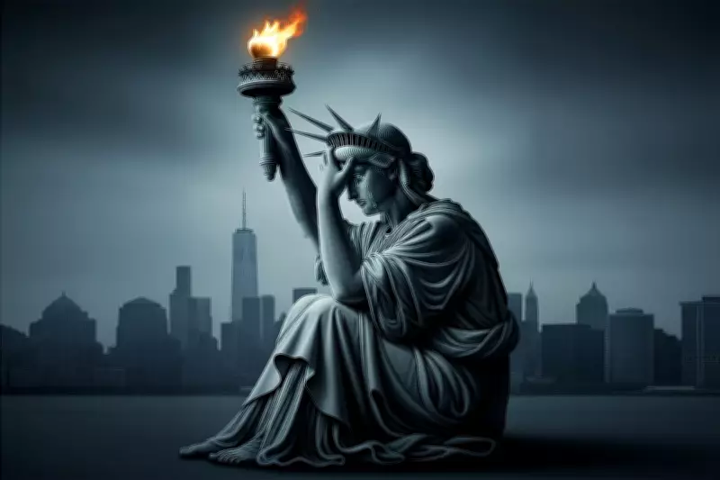 Is Travel to the USA Now an Ethical Dilemma Amid Political Turmoil?