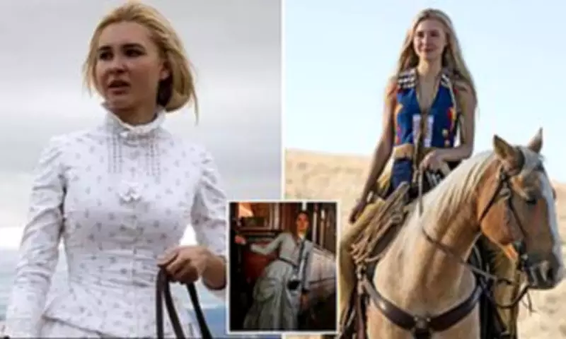 Isabel May's Transformation from 1883 Pioneer to Scream 7 Star