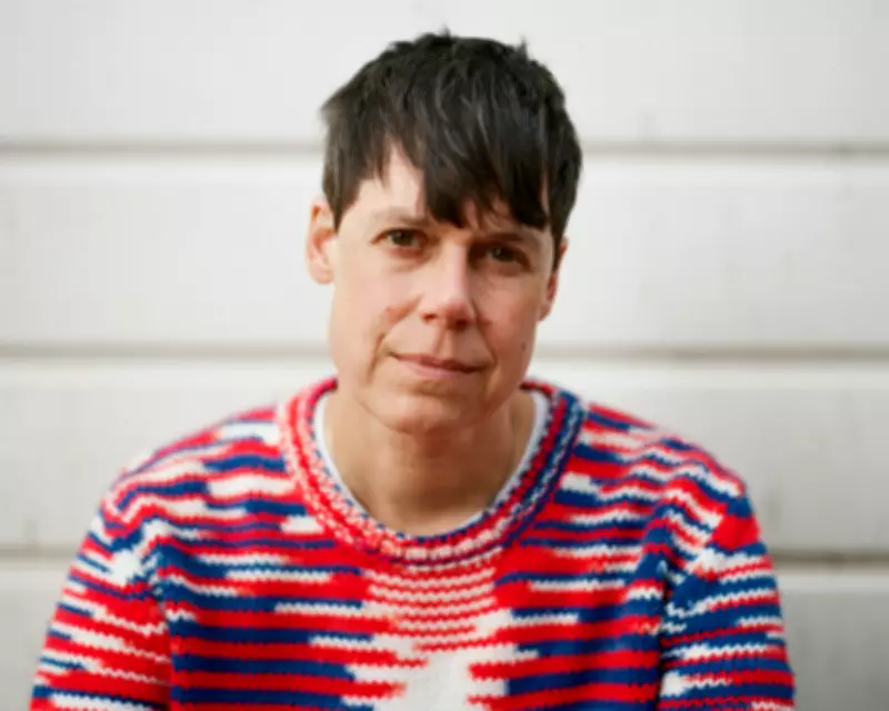 Isabel Waidner's 'As If' Explores Surreal Doubles and Work Precarity