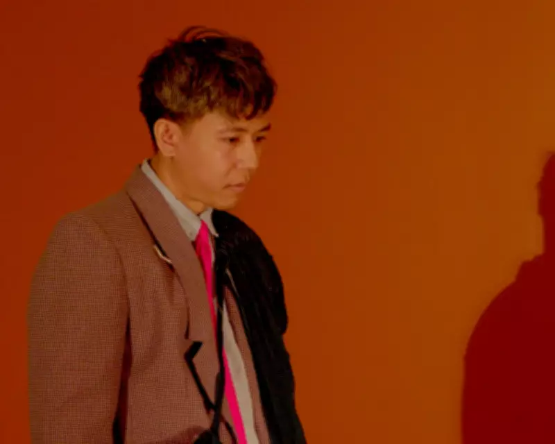 Isiah Medina's 'Gangsterism' Review: A Dense Cine-Manifesto on Auteurism