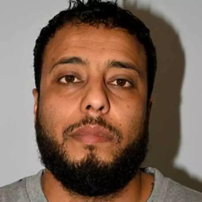 ISIS Fanatics Jailed for Life After Plotting Manchester Jewish Massacre