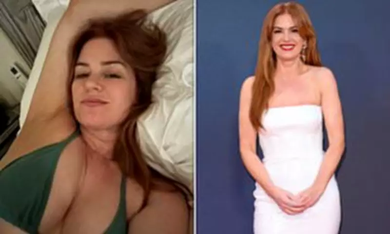 Isla Fisher Embraces SOFTies Era at 50 with Skincare Secrets and Self-Care