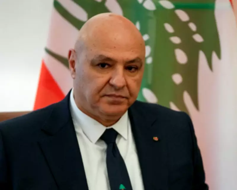 Israel Accused of Spraying Cancer-Linked Herbicide on Lebanese Farmland