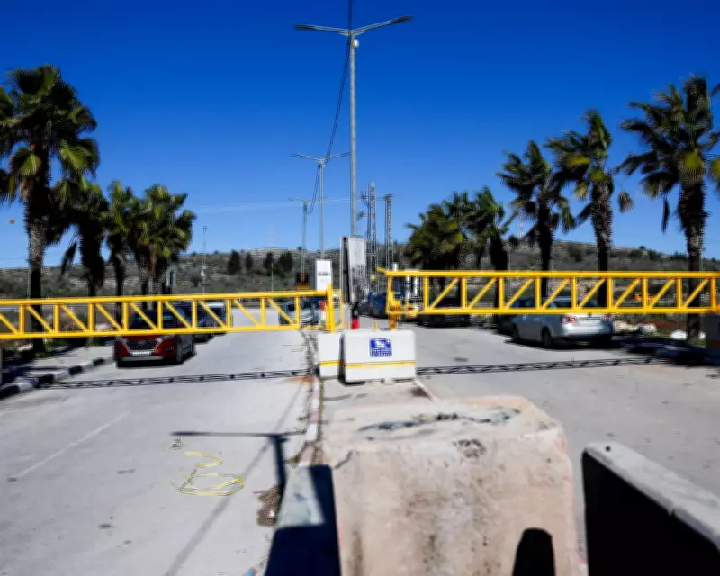 Israeli Court Denies Cancer Treatment to 5-Year-Old Boy Due to Gaza Address