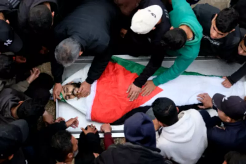 Israeli Drone Strike Kills Two Cyclists in Gaza Amid Rising Death Toll