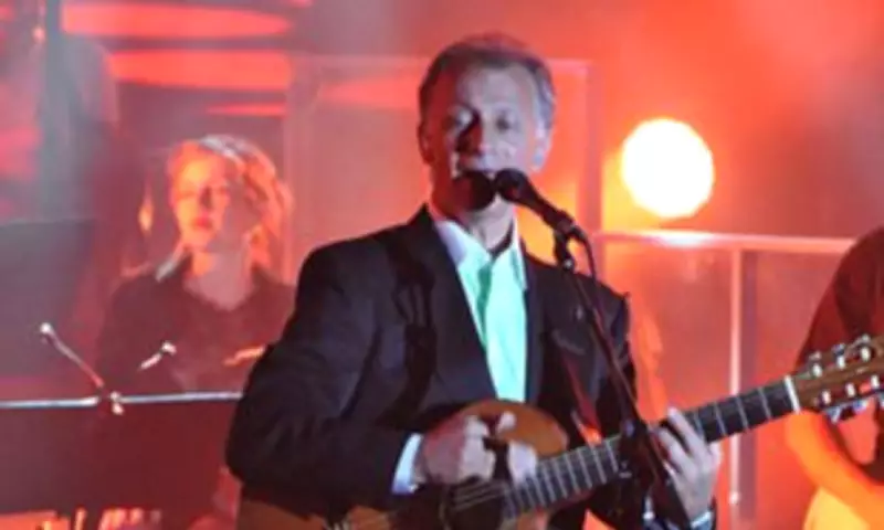 Israeli Music Icon Matti Caspi Dies at 76 Following Cancer Battle