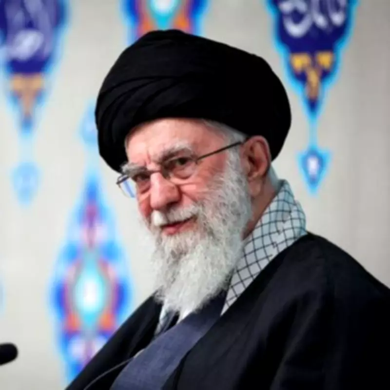 Israeli Official Claims Iran's Supreme Leader Khamenei Killed in Strikes