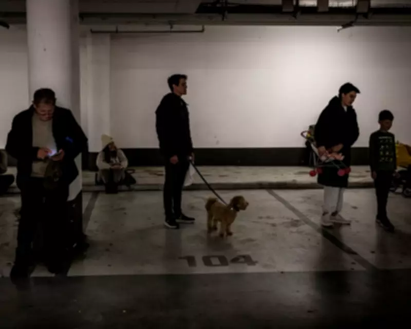 Israelis Unite in Support for Second Iran War Amid Air Raid Sirens