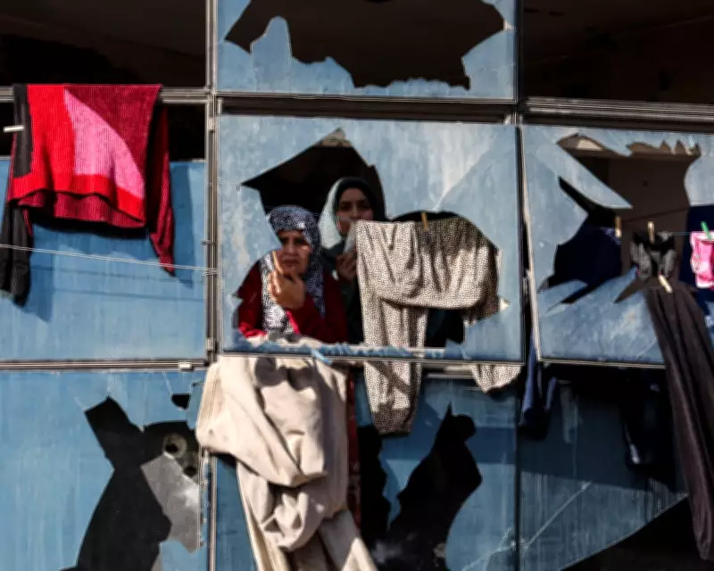 Israel's Admission on Gaza Death Toll Exposes Years of Misinformation