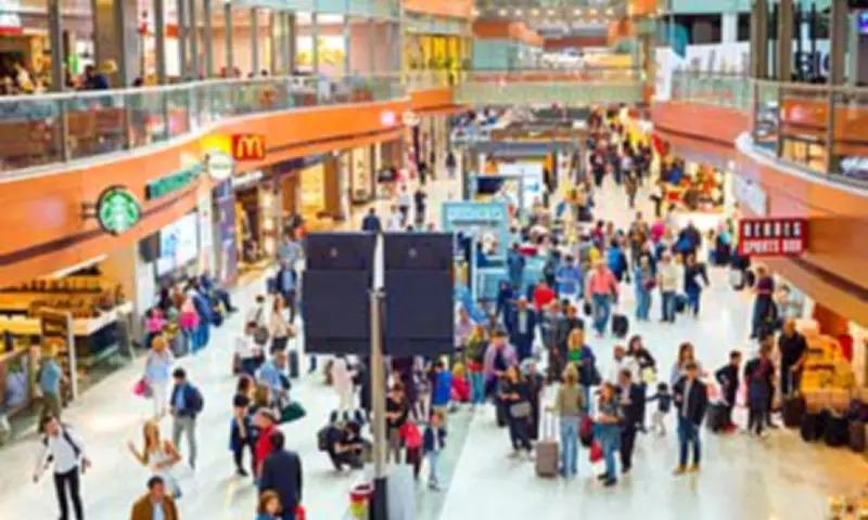Istanbul Airport Tops Europe's Busiest List for Fourth Year Running