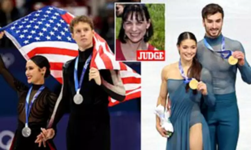 ISU Backs French Judge Amid Olympic Scoring Scandal Allegations