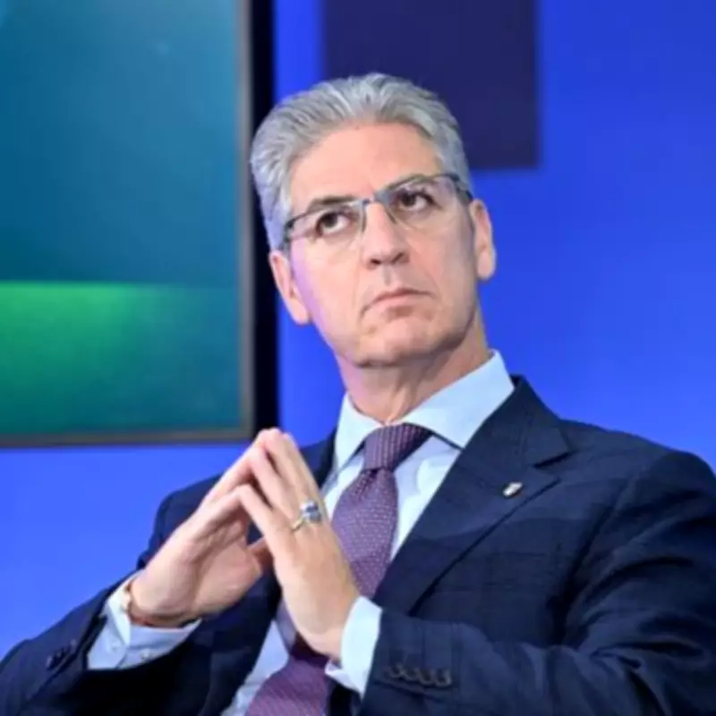 Italian Broadcaster's Chief Resigns After Winter Olympics Commentary Scandal