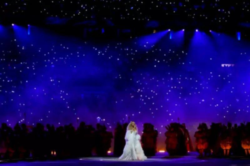 Italian Broadcaster's Sports Chief Resigns After Olympic Commentary Backlash