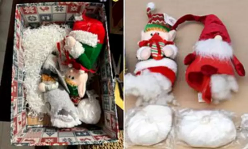 Italian Nationals Jailed in Australia for Ketamine Hidden in Christmas Toys