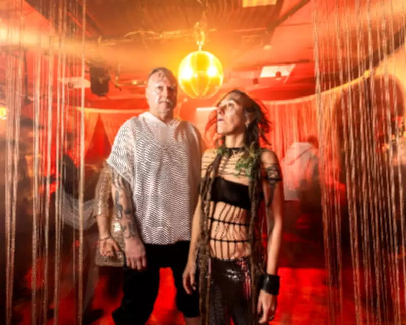 Italian Singer's Lost Voice Rediscovered Through Screaming Therapy