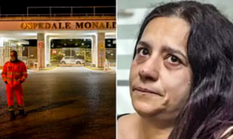 Italian Toddler on Life Support After Transplant Heart Allegedly Frozen in Dry Ice