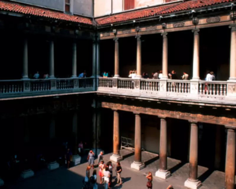 Italian Woman Wins Landmark Compensation for Home Office Ankle Injury