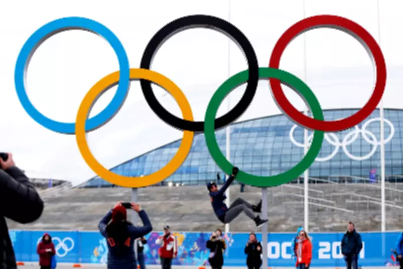 Italy Condemns IPC Decision on Russian Paralympic Participation Under National Flag