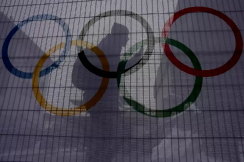 Italy Thwarts Russian-Linked Cyberattacks on Winter Olympics and Diplomatic Sites