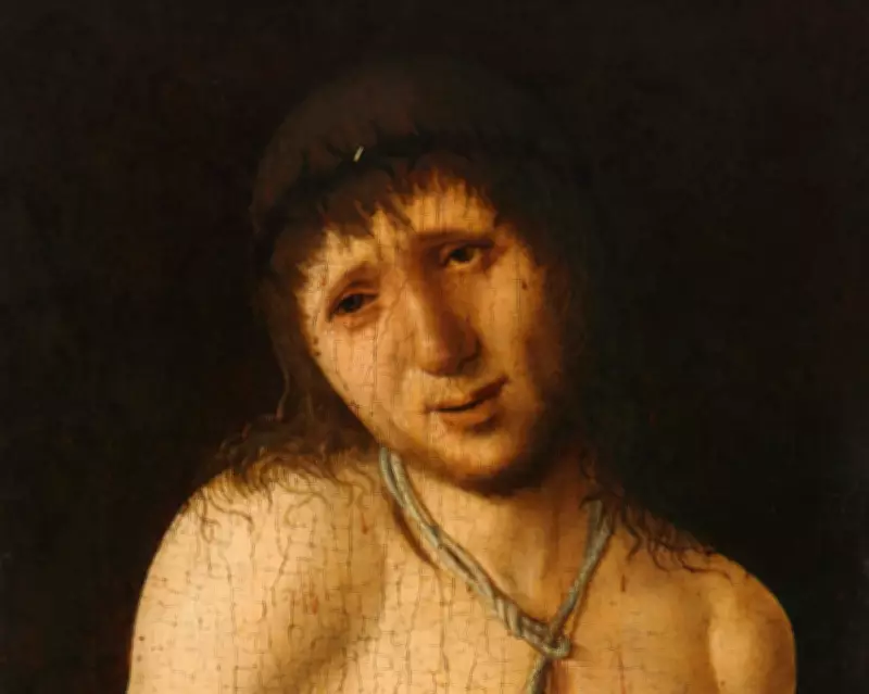 Italy's $14.9m Renaissance Masterpiece Sparks Sicilian Heritage Battle