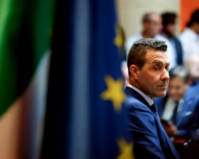 Italy's 'Remigration' Plan Sparks EU Debate on Deportation and Far-Right Influence