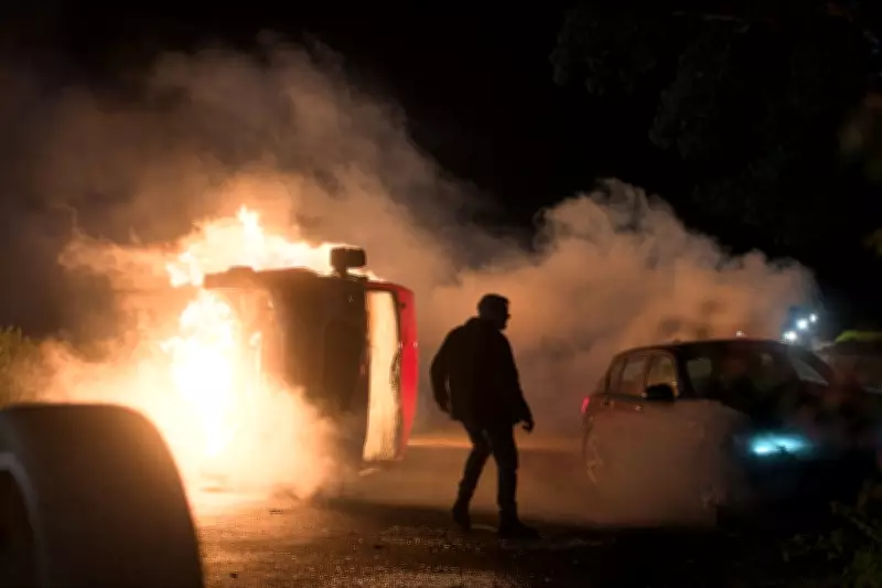 ITV Cancels 2026 British Soap Awards, Sparking Fan Outrage