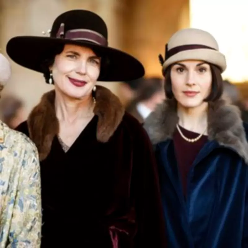 ITV Classic 'Upstairs, Downstairs' Declared Superior to Downton Abbey