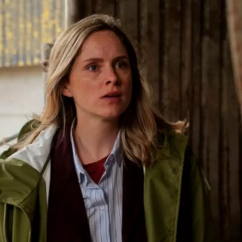 ITV Confirms 'Epic' Thriller 'Betrayal' to Replace 'After the Flood' in Prime Slot